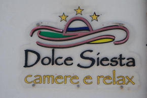 Dolce Siesta Castelluzzo